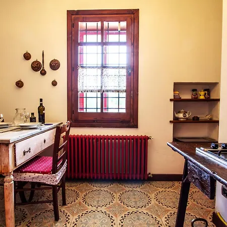 Alta Murgia Park Charming Vakantiehuis *