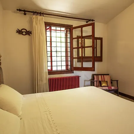 Vakantiehuis Alta Murgia Park Charming Cassano delle Murge