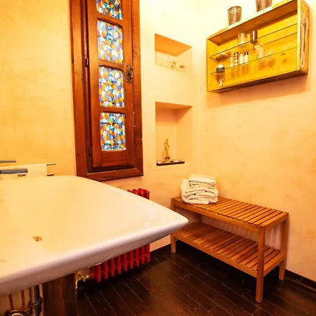 Vakantiehuis Alta Murgia Park Charming *