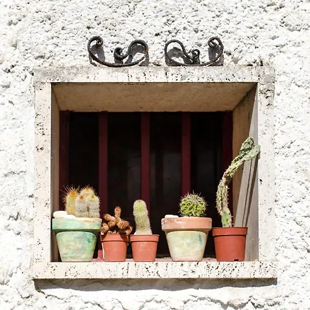 Alta Murgia Park Charming Vakantiehuis *