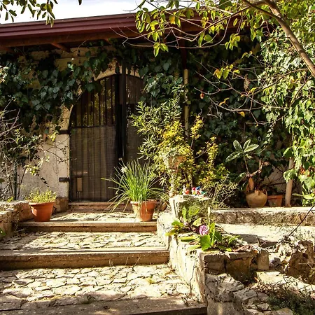 Vakantiehuis Alta Murgia Park Charming Cassano delle Murge