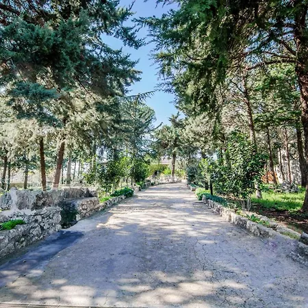 Alta Murgia Park Charming *