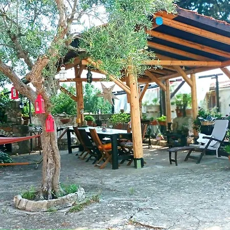 Alta Murgia Park Charming *