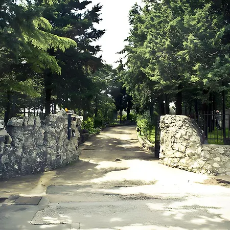 بيت للعطل Alta Murgia Park Charming *