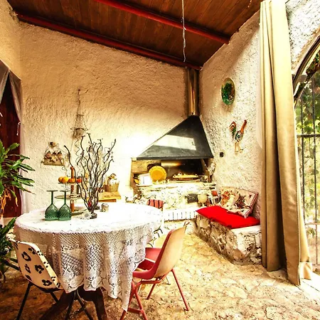 Alta Murgia Park Charming Vakantiehuis *