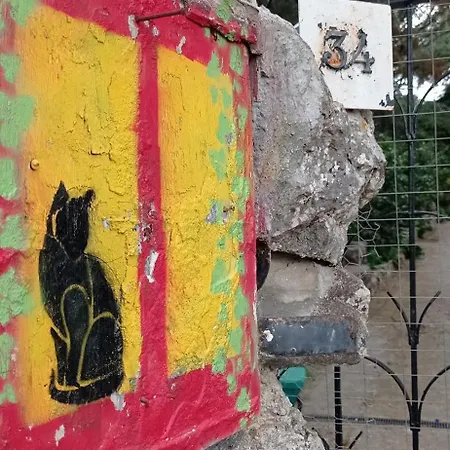 Alta Murgia Park Charming بيت للعطل كاسانو ديلي مورجي